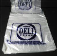 Bread Deli Bag W10